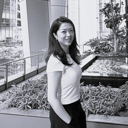 Yoyo Yang