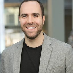 Robbie Marks