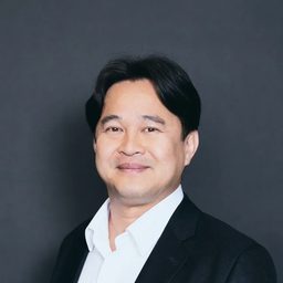 Wen Hsieh