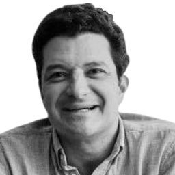 Roberto Charvel