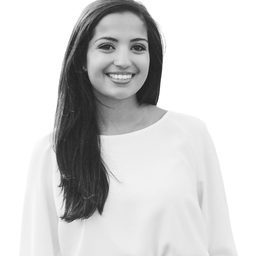 Simran Suri