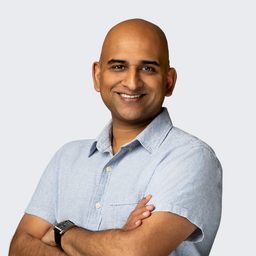 Tejas Maniar