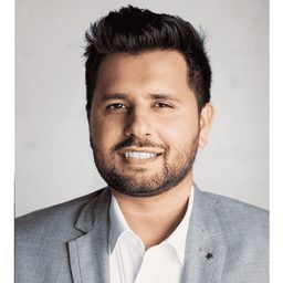 Pritish Sehgal