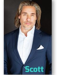 Scott MacDonald