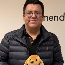 Ricardo Heredia