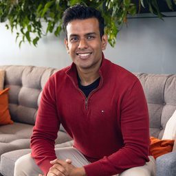 Deedy Das