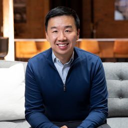 Johnny Hu