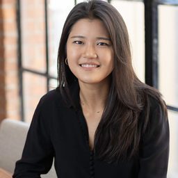 Sabrina Lu