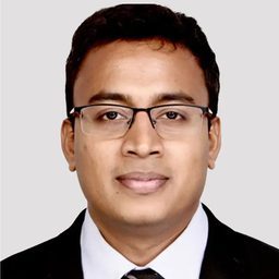 Lohit Biswal