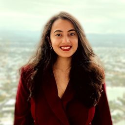 Riddhi Chopra
