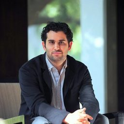 Satyan Gajwani