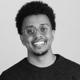 Robel Mulugeta