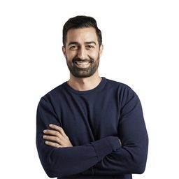 Arsham Memarzadeh