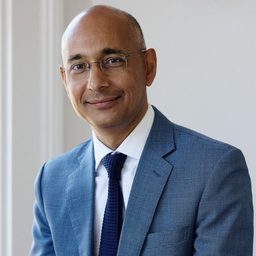 Salman Ullah
