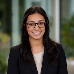Simran Kalra