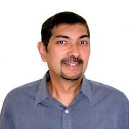 Umesh Limaye