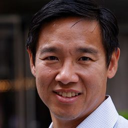 Joe Kao