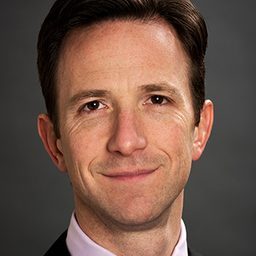 Samuel Schwerin