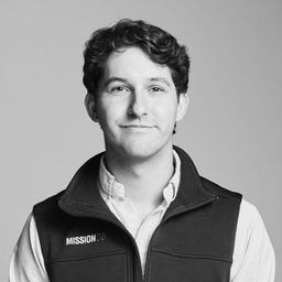 Zack Strauss