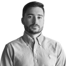Pablo Srugo