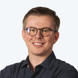 Seth Corder