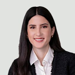 Evangelia Tzika