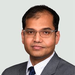 Praveen Kudithipudi
