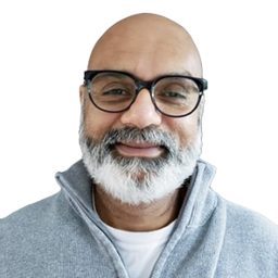 Harinderpal Hanspal