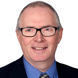 Jerry O'Gorman