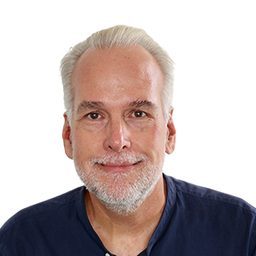 Ken Forster