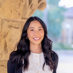 Connie Wang