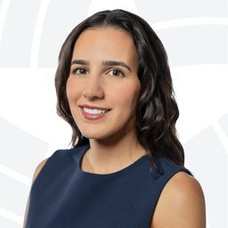 Farah Daou