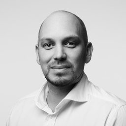 Kristian Blaszczynski