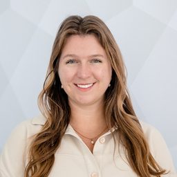 Kristine Harjes
