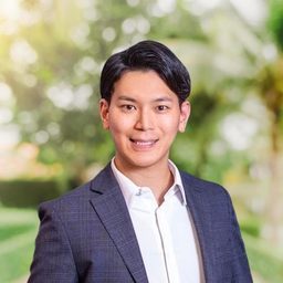 Luca Meguro