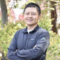 Mark Yanagisawa