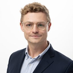 Moritz Gillmair