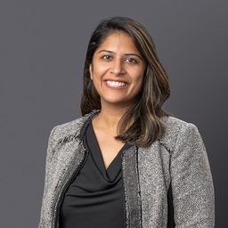 Sidra Ahmed Lefort