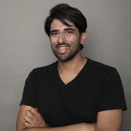 Aadil Mamujee