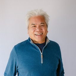Kevin Fong