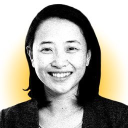 Yin Lu