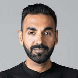 Omar Dhalla