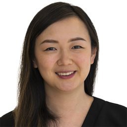Jenny Song