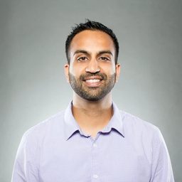 Neil Devani