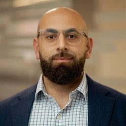 Daniel Armali