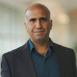Nitin Bhalla