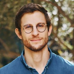 Aaron Jacobson