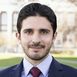 Andrew Abrams