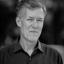 Tim Connor