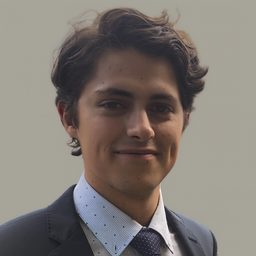Jamie Muller